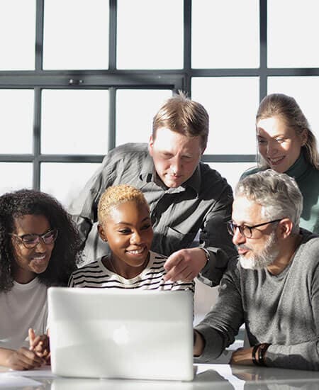 ABOUT CARTER AND BLAKE 