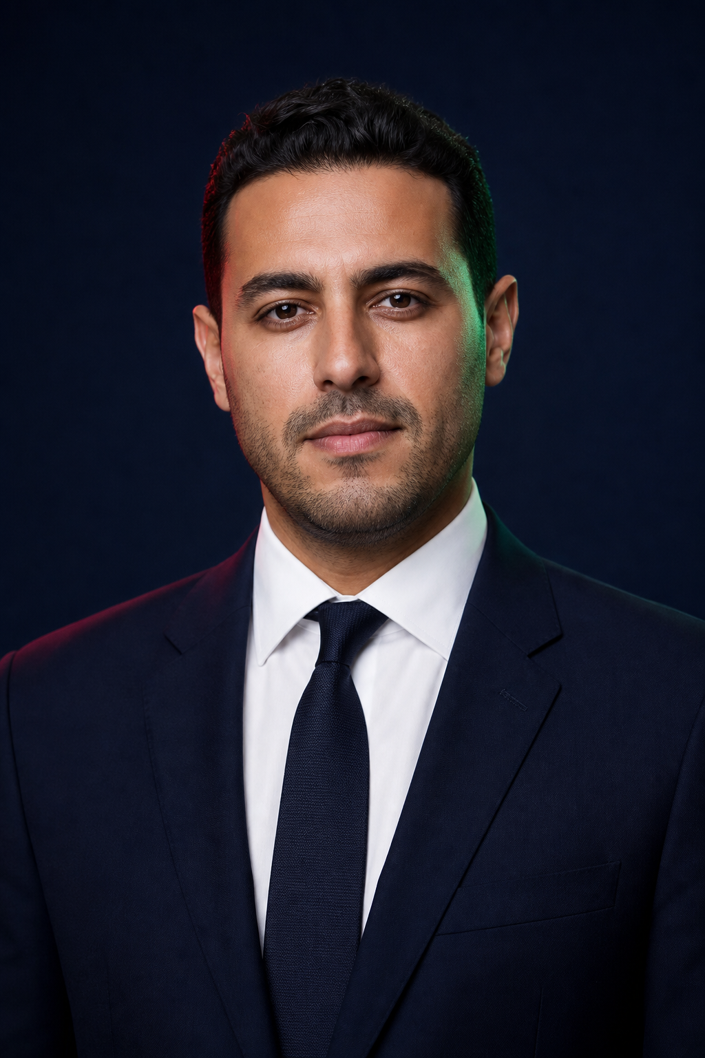 Omar Kabbaj