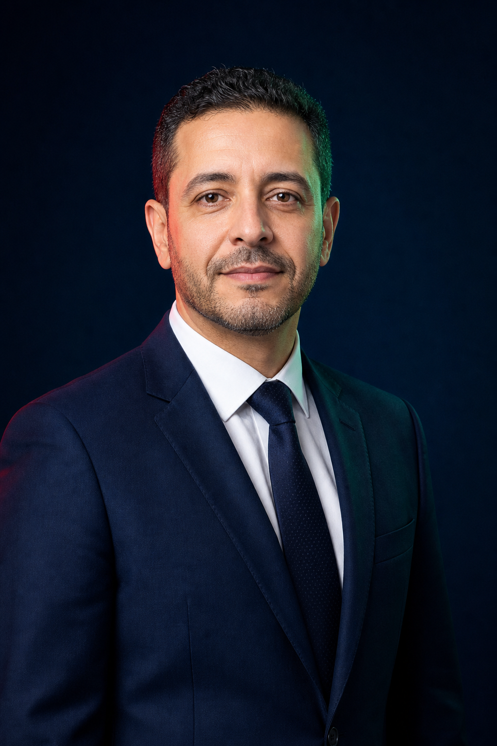 Salah Eddine Mimouni