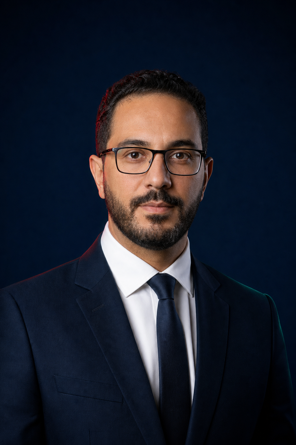 Youssef El Bouzidi